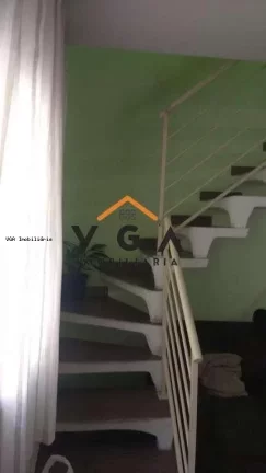 Imagem Casa em Condomínio para Venda em São Paulo, Vila Nova Curuçá, 2 dormitórios, 2 banheiros, 1 vaga
