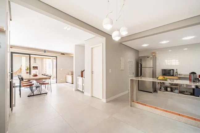 Imagem Casa 3 quartos à venda por R$ 1.870.000 - Tamboré 06 - Santana de Parnaíba/SP
