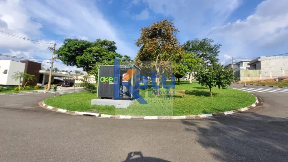 Imagem Oportunidade Única: Lote com Vista no Condomínio Dolce Vitta, Itatiba/SP
Você sonha em construir ...