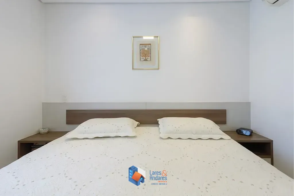 Imagem Apartamento à venda 3 Quartos 2 Vagas 108M² Água Branca São Paulo - SP