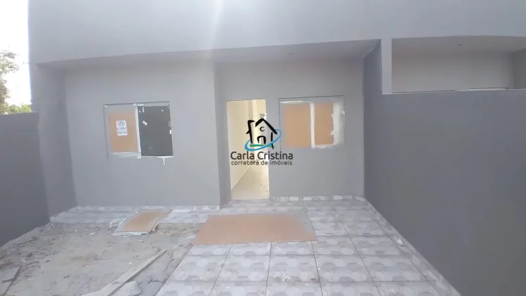 Imagem CASA RESIDENCIAL em PONTAL DO PARANÁ - PR, Pontal do Sul