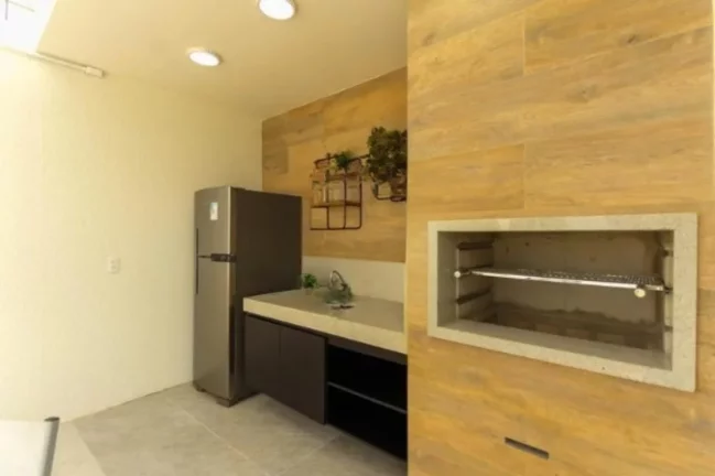 Imagem VIVA BENX TATUAPÉ - Apto de 36m² (Unidade de Revenda) na melhor região da zona leste!