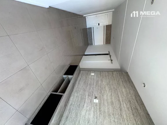 Imagem Apartamento com 2 dormitórios à venda, 91 m² por R$ 982.460 - Praia da Costa - Vila Velha/ES