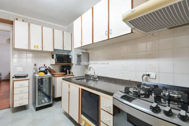 Imagem Apartamento à venda Pinheiros São Paulo