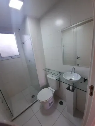 Imagem Apartamento com 2 Quartos para Alugar, 37 m² em Colônia (Zona Leste) - São Paulo