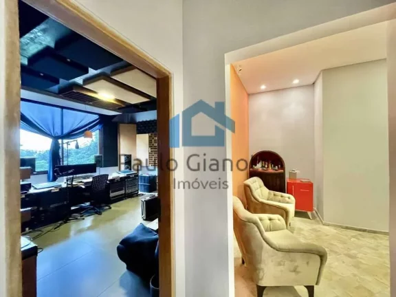 Imagem Sala Comercial na Avenida São Camilo Granja Viana