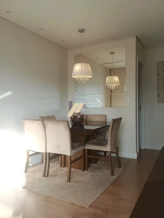Imagem Apartamento à venda com 3 quartos no Jardim Guanabara em Campinas, São Paulo