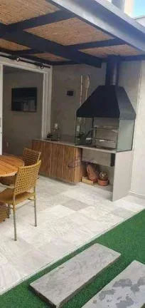 Foto do imóvel Maravilhoso Sobrado Vensa Vl São Francisco