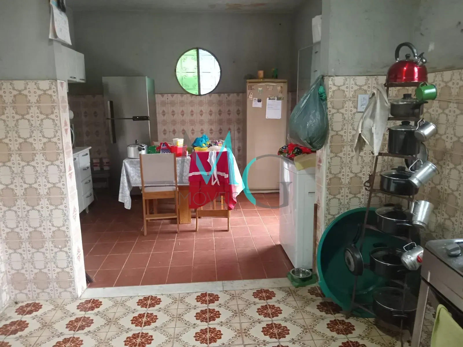 Imagem Casas à venda em Santa Margarida, Cosmos, Rio de Janeiro, RJ
