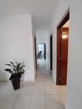 Imagem Casa com 3 Quartos à Venda, 180 m² em Jd. Corumbá - Itanhaém