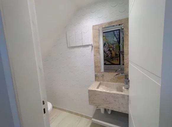 Imagem Sobrado triplex para venda no Ipiranga com 220mts