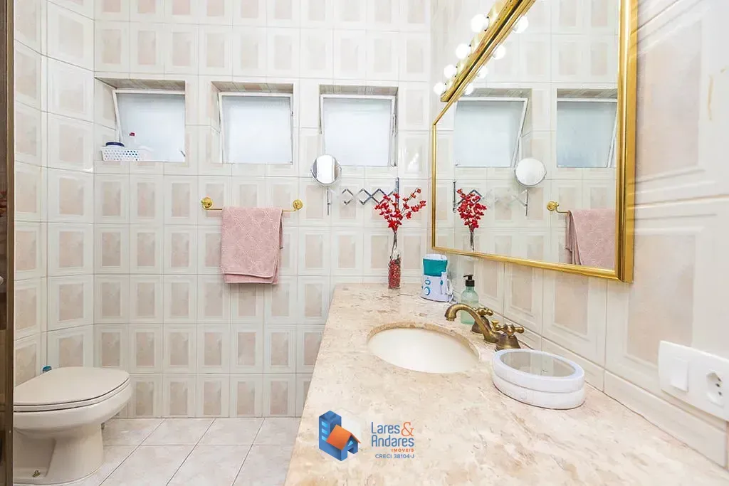Imagem Casa à venda 3 Quartos 2 Vagas 187M² Campo Belo São Paulo - SP