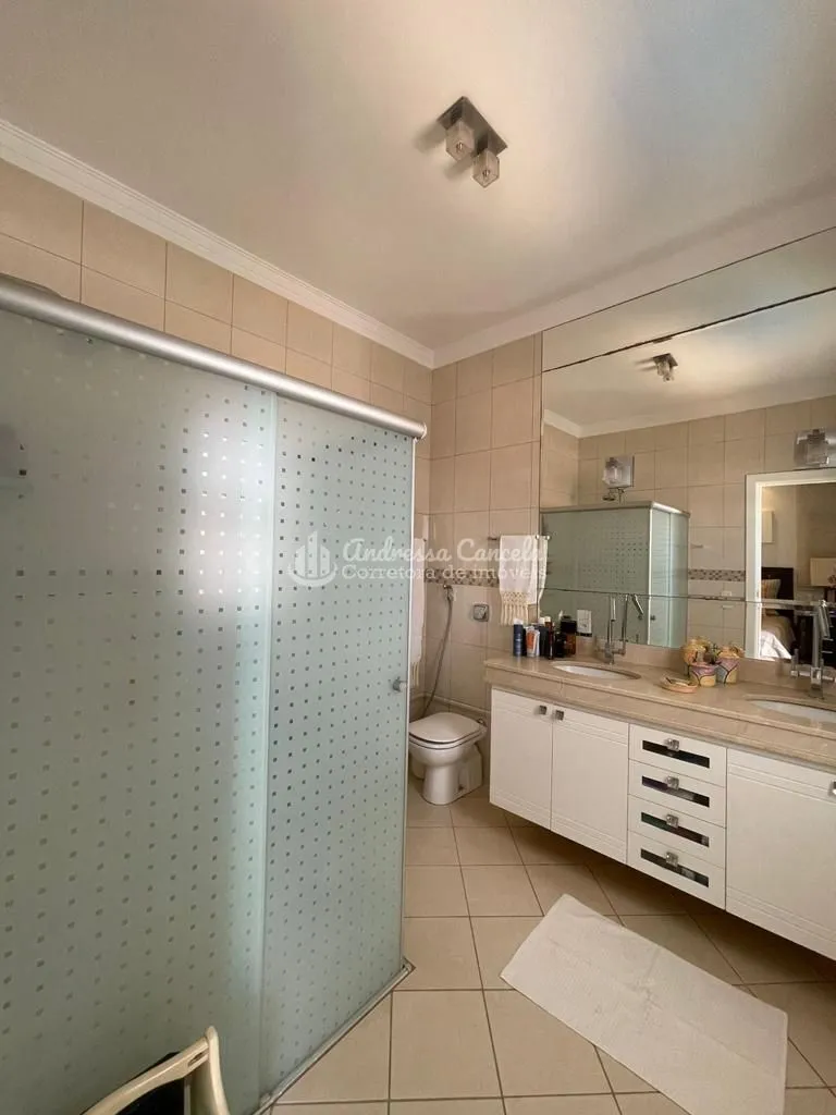 Imagem Damha III - Sobrado com 4 suítes à venda, 370 m² por R$ 2.490.000 - Damha III - São José do Rio Preto/SP
