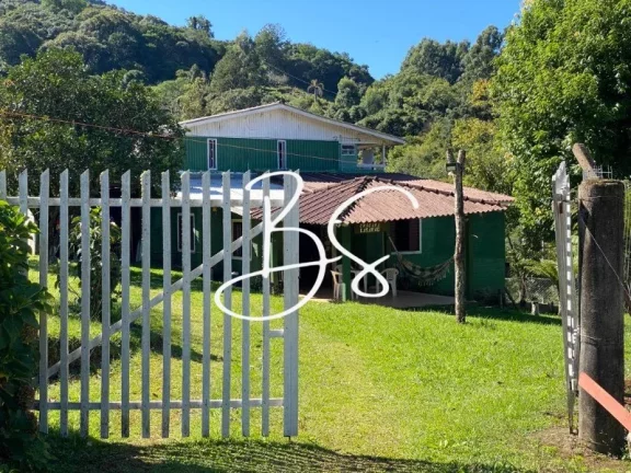 Imagem SITIO RURAL em CANELA - RS, Linha São Paulo
