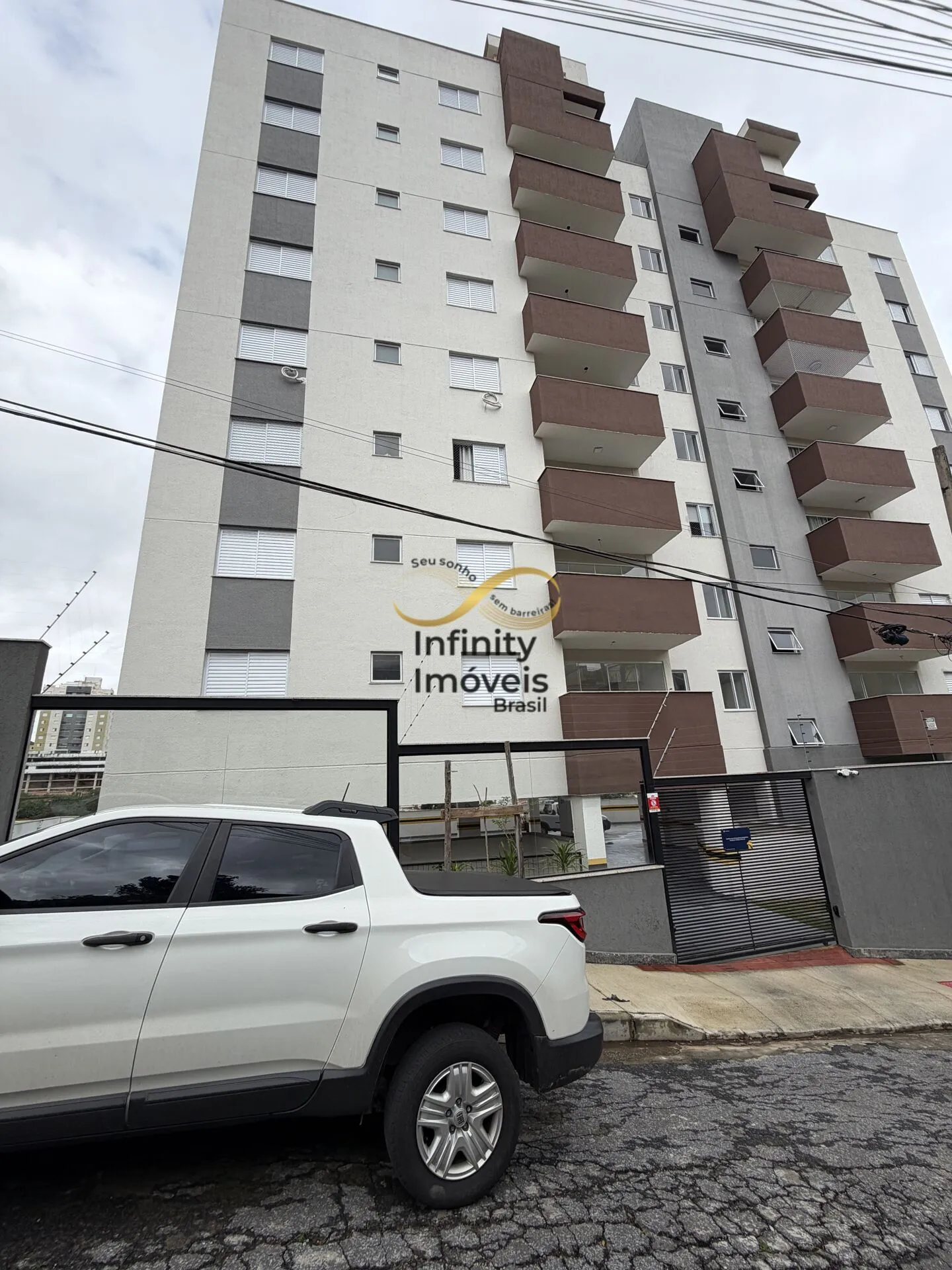 Foto do imóvel SANTANA RESIDENCE - Apartamento à venda no bairro Padre Eustáquio - Belo Horizonte/MG