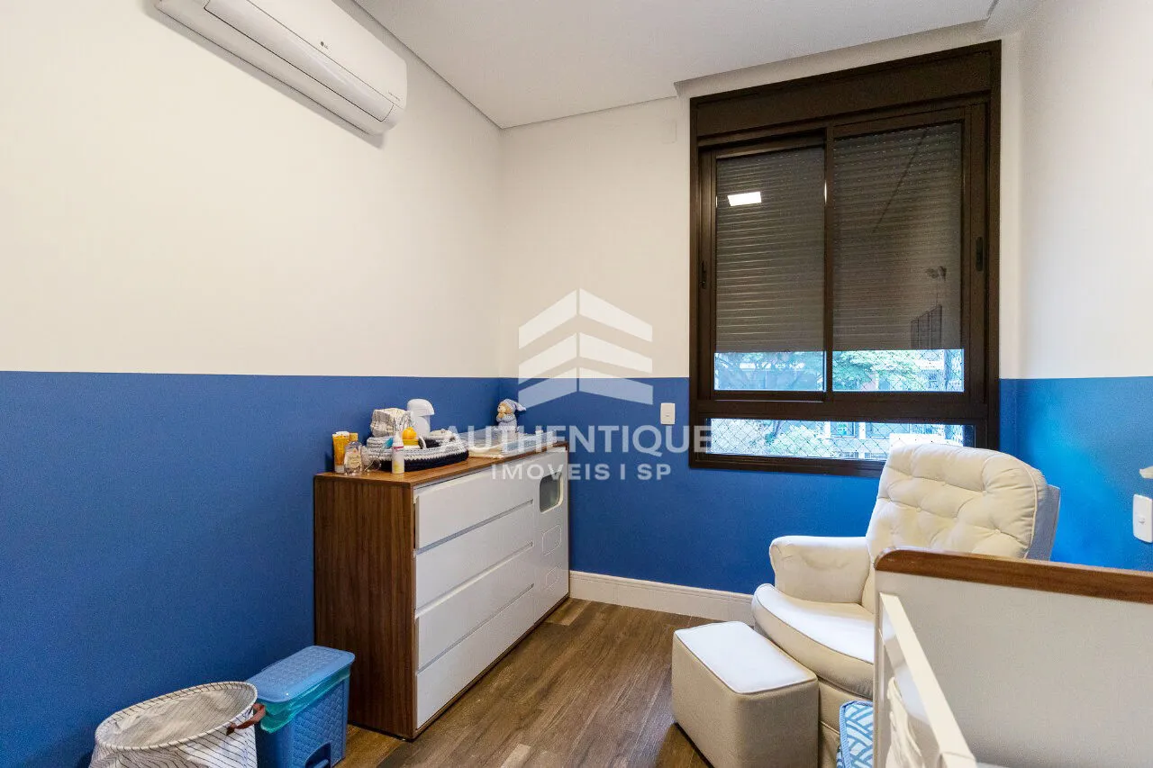 Imagem SIMMETRIA CAMPO BELO - Apartamento à venda em São Paulo/SP