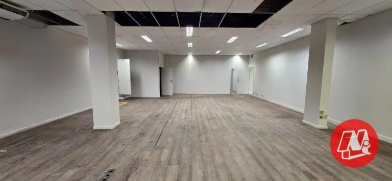 Imagem Prédio comercial de 800m² com 22 vagas pra venda/aluguel.