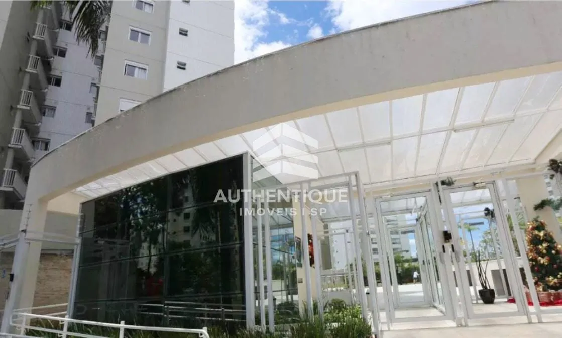 Imagem CLUB PARK BUTANTA - Apartamento no bairro Butantã à venda