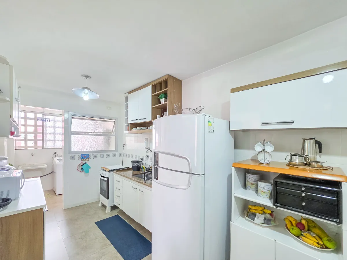 Imagem Apartamento para venda em Casa Verde com 3 quartos, sendo 1 suíte, 96m2