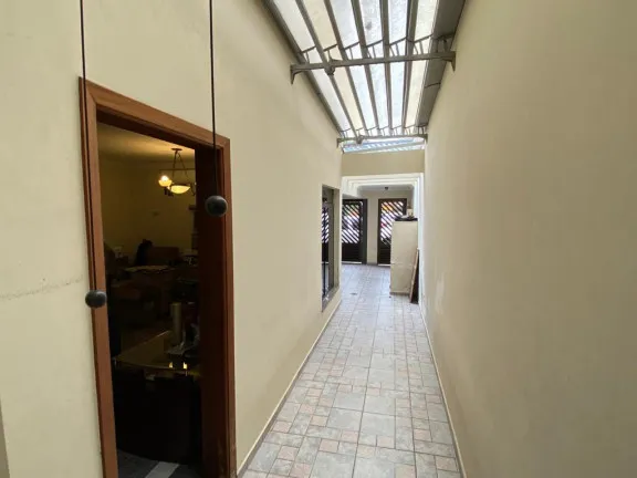 Imagem Sobrado com 2 Quartos à Venda, 177 m² em Campestre - Santo André