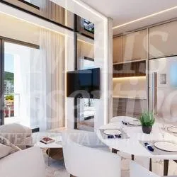 Imagem LINDO APARTAMENTO PARA VENDA EM BOMBINHAS-SC
