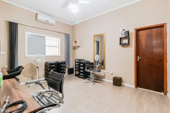 Imagem Casa com 3 Quartos à Venda, 110 m² em Sítio do Campo - Praia Grande