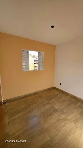 Imagem Casa a venda com 3 quartos no Bairro Aparecida em Poços de Caldas - MG