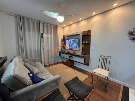 Imagem Casa no Bela Vista