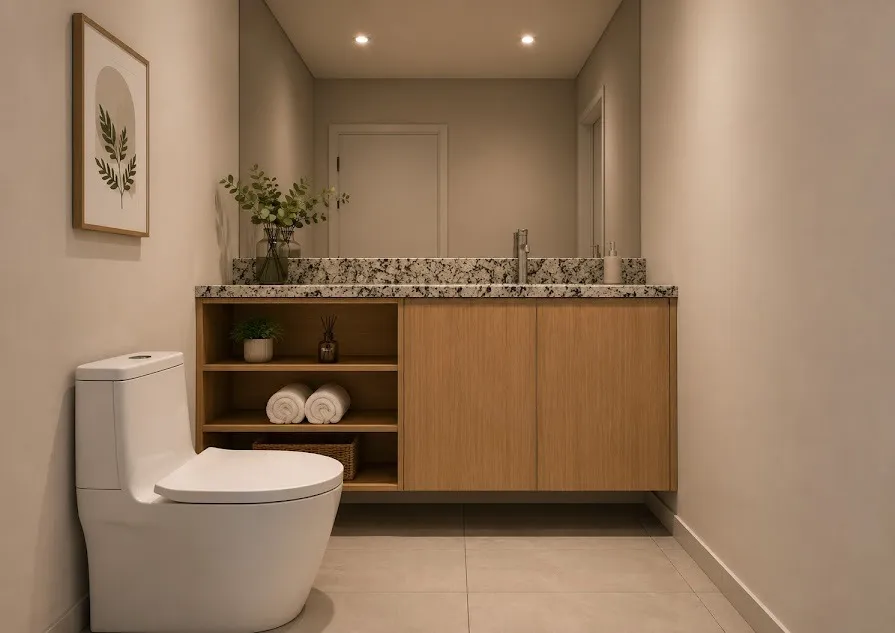 Imagem Apartamento 2 Dormitórios Condomínio Patio Boa Vista-Sorocaba/SP