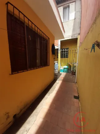 Imagem Casa com 2 Quartos à Venda, 163 m² em Jardim Vila Galvão - Guarulhos