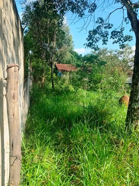 Imagem Terreno à venda 1500M², Goiabal, Pindamonhangaba - SP