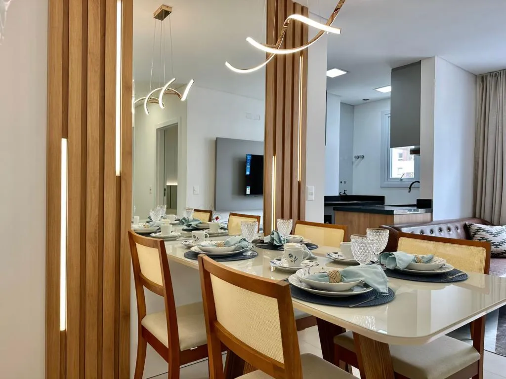Imagem Apartamento 2 Dormitórios - Bairro Navegantes