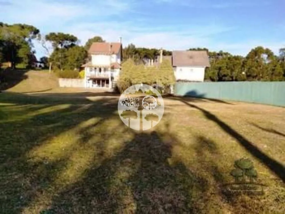 Imagem Terreno à Venda em Mato Queimado, Canela - RS