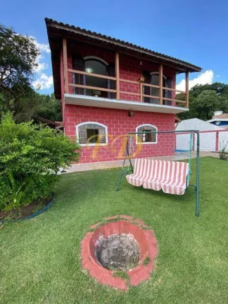 Imagem Casa em Condomínio em Atibaia