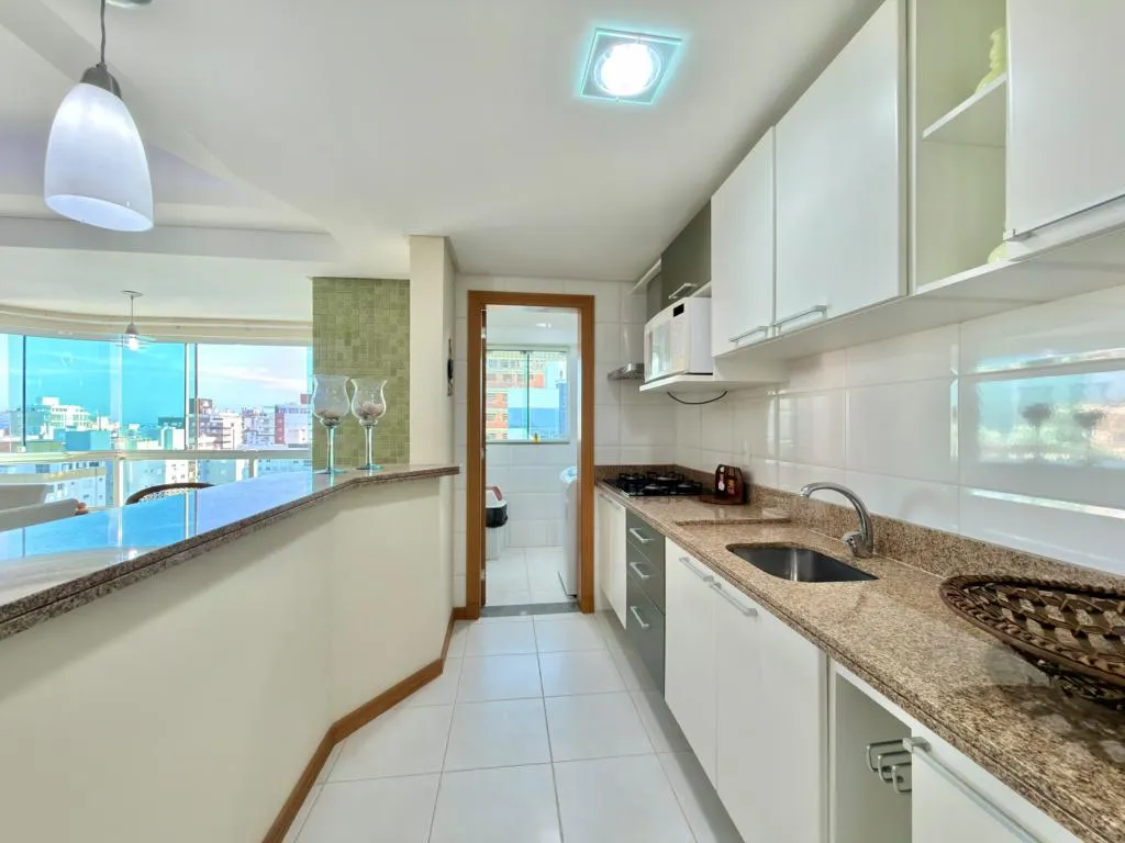 Imagem Apartamento 2 Dormitórios - Bairro --