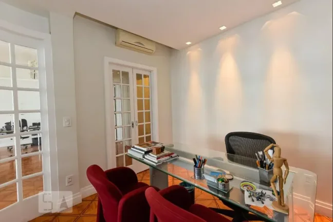 Imagem Apartamento à Venda - Copacabana, 4 Quartos, 420 m2