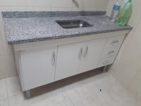 Imagem CASA RESIDENCIAL em RIO DE JANEIRO - RJ, GUARATIBA