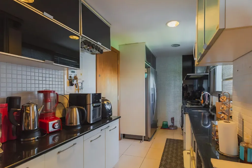Imagem Apartamento em Três Figueiras