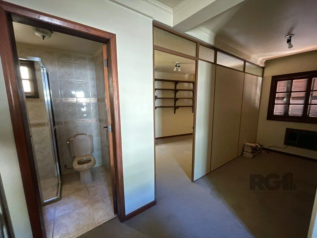 Imagem Casa em Santa Tereza