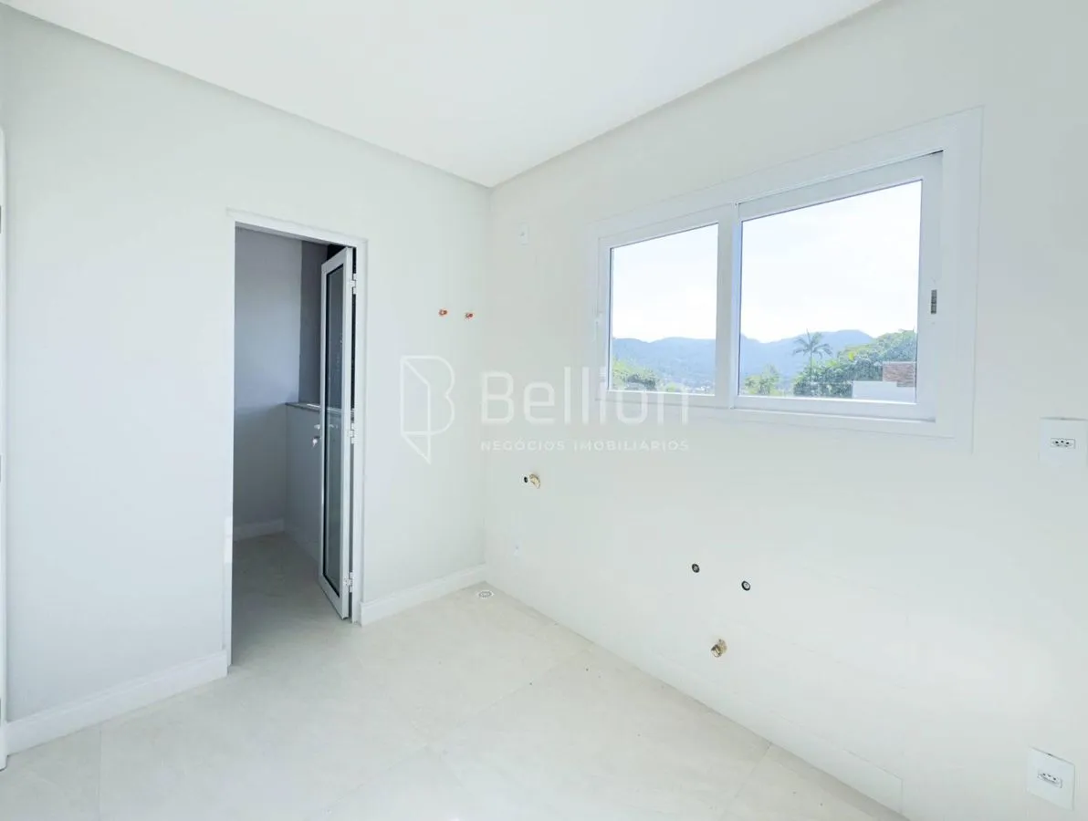Imagem Apartamento à venda no bairro Capitais em Timbó/SC