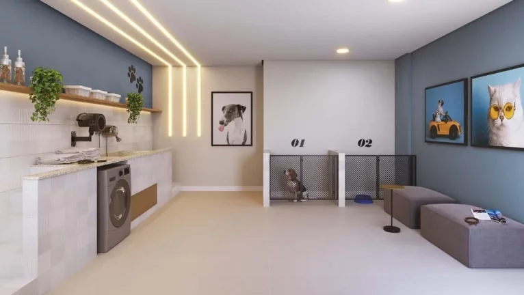 Imagem Apartamento à venda no bairro Mooca - São Paulo/SP