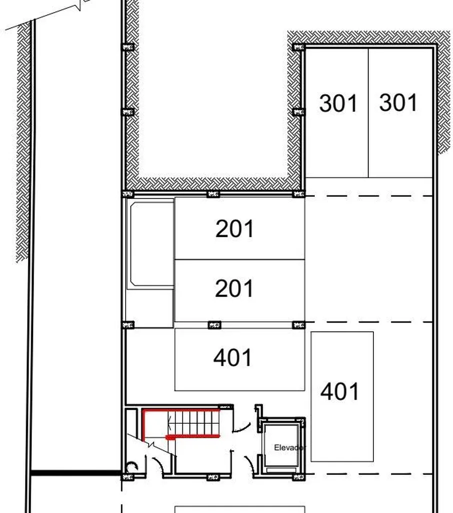 Imagem Apartamento em Moinhos de Vento