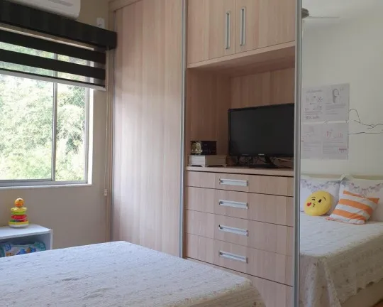 Imagem Apartamento com 3 Quartos à Venda, 102 m² em Tijuca - Rio de Janeiro