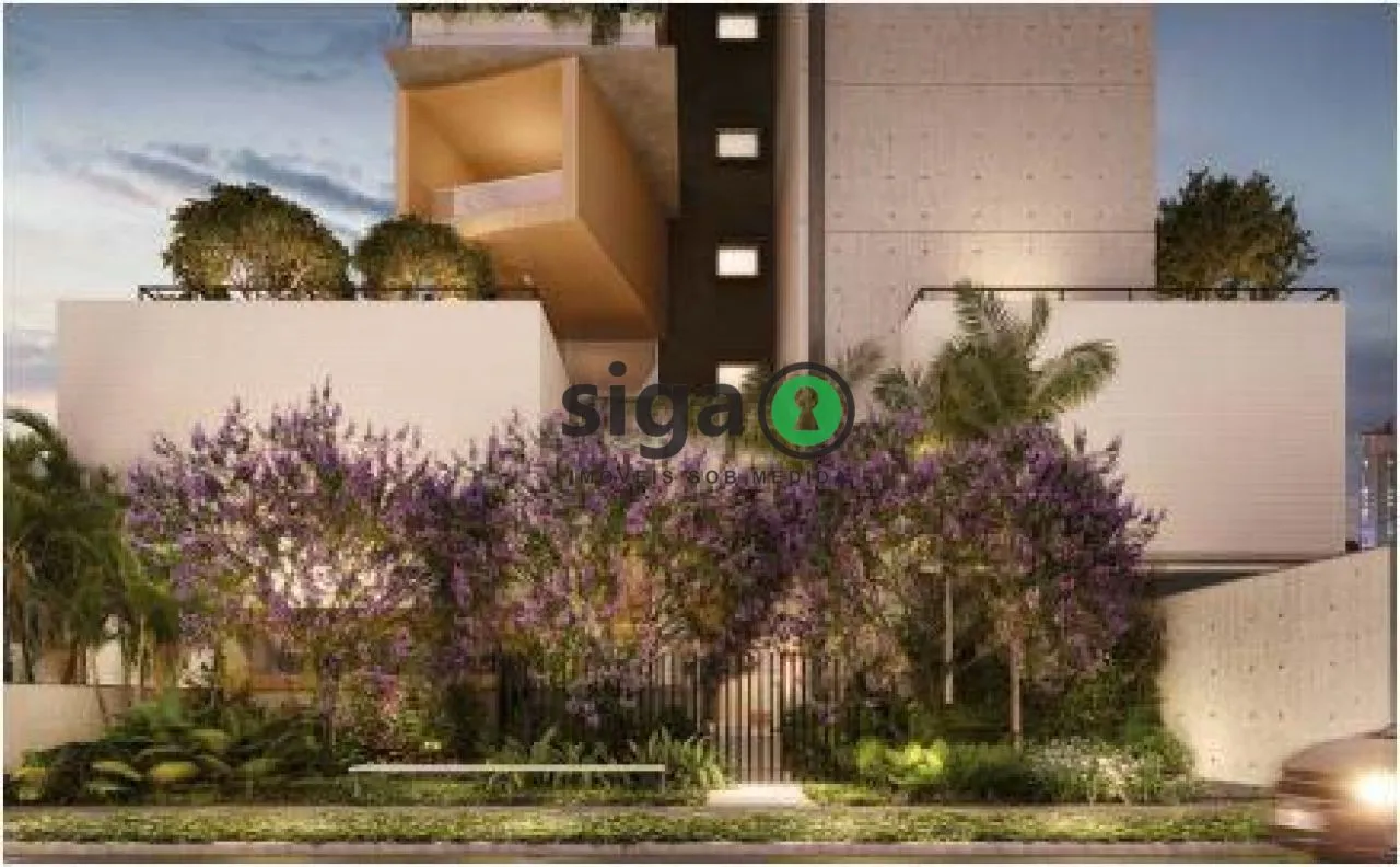 Imagem Apartamento Residencial em Vila Mariana