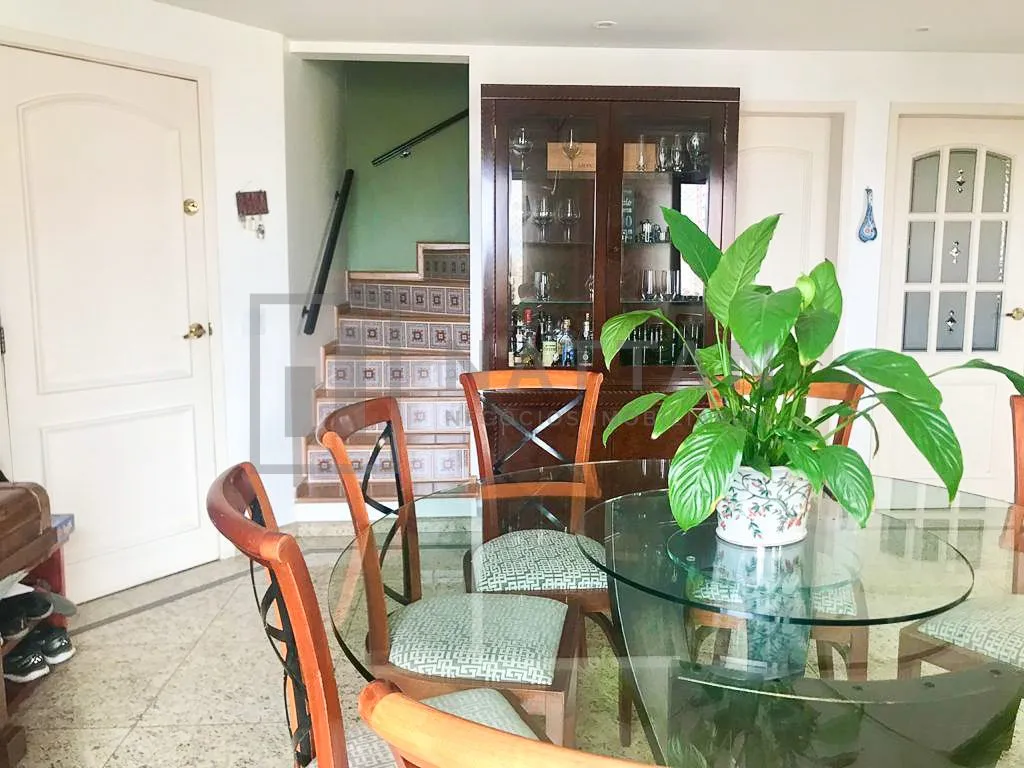 Imagem Cobertura com 3 dormitórios à venda, 158 m² por R$ 1.493.000,00 - Vila Gomes Cardim - São Paulo/SP
