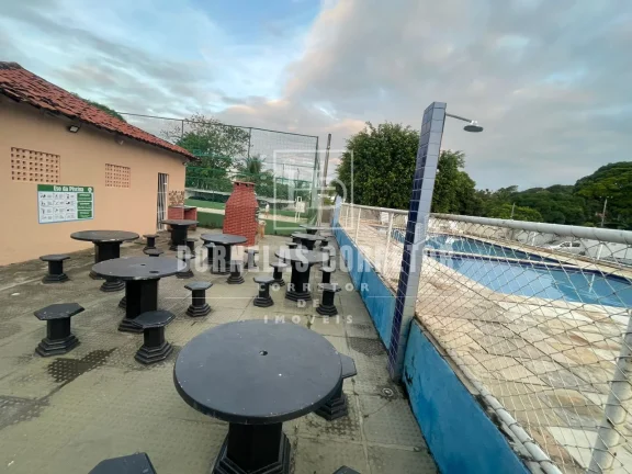 Imagem APTO. 2 QUARTOS, PISCINA, ÁREA KIDS, SALÃO DE FESTA, ACADEMIA E ÁREA DE LAZER COMPLETO
