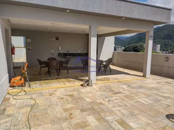 Imagem Apartamento no Centro - Excelente localização