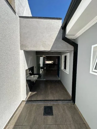 Imagem Casa à venda, 114 m² por R$ 450.000,00 - Jardim Maria Antônia Prado - Sorocaba/SP