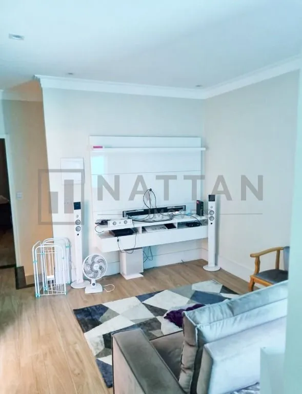 Imagem Sobrado com 2 dormitórios à venda, 275 m² por R$ 1.600.000,00 - Tatuapé - São Paulo/SP