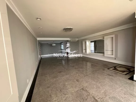 Imagem Lindo 4 quartos de frente para o mar à venda na Praia da Costa - Vila Velha